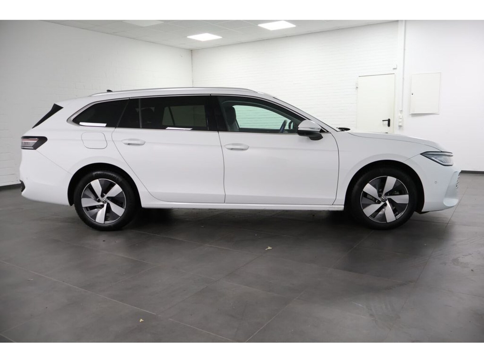 Volkswagen Passat – Bild 4