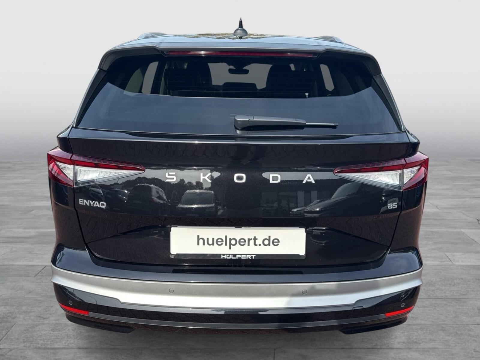 Škoda Enyaq – Bild 7