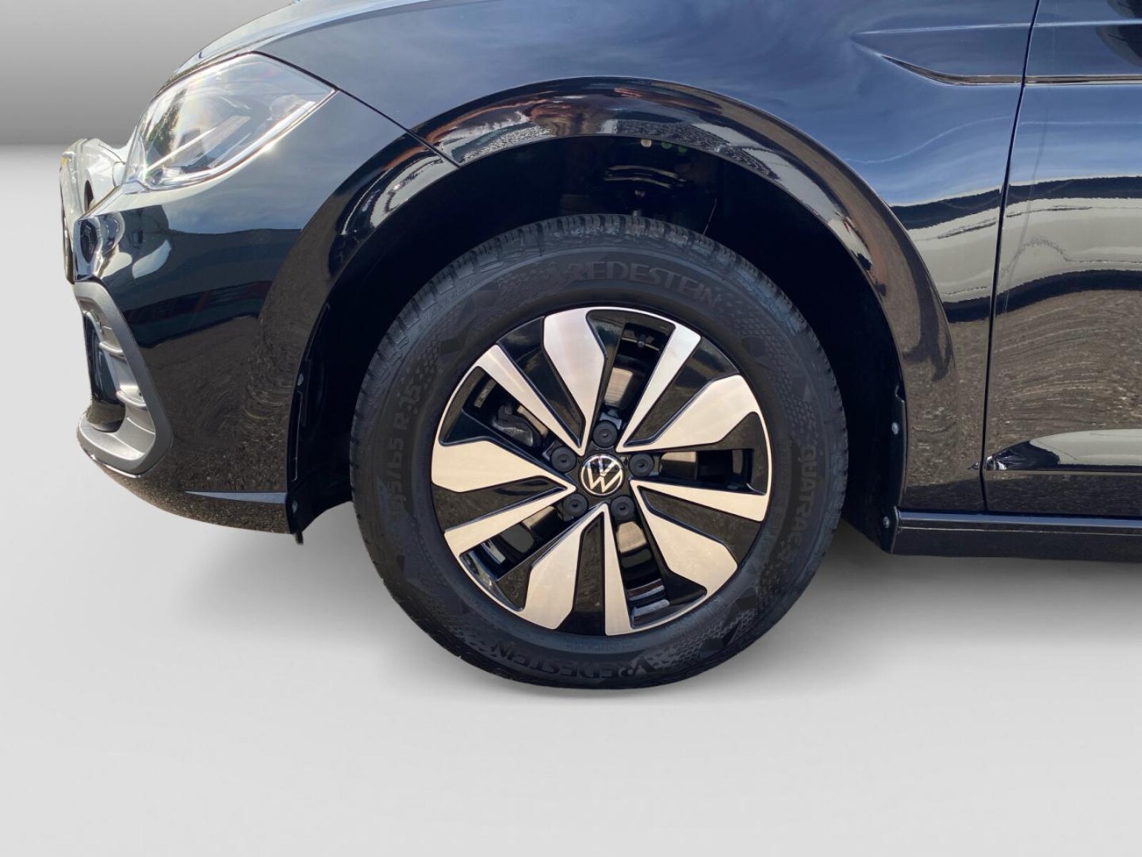 Volkswagen Polo – Bild 4