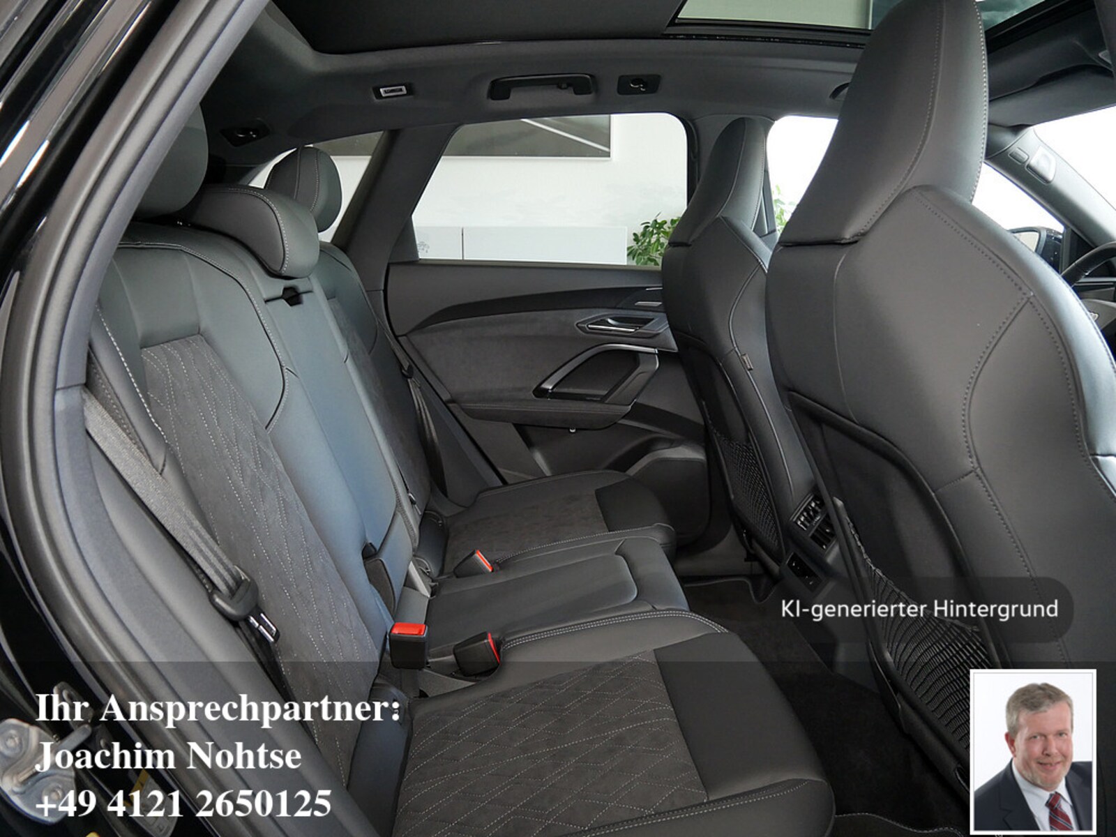 Audi Q5 – Bild 10