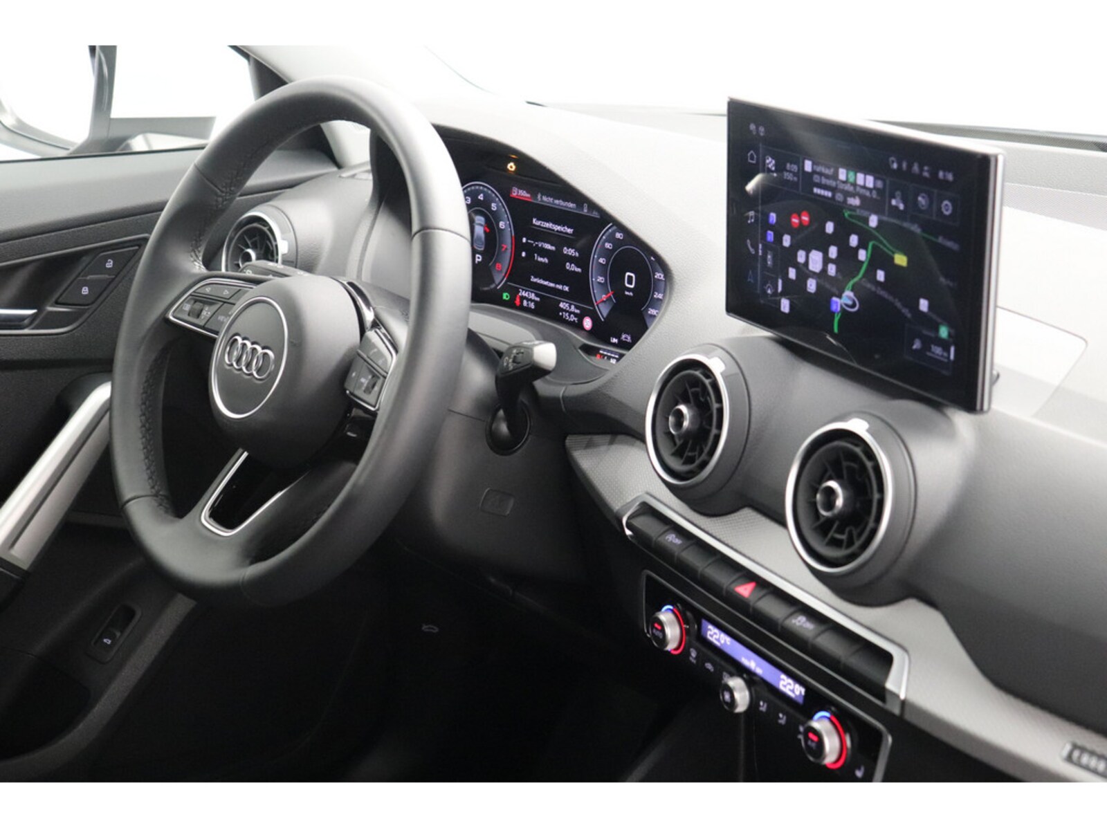 Audi Q2 – Bild 21