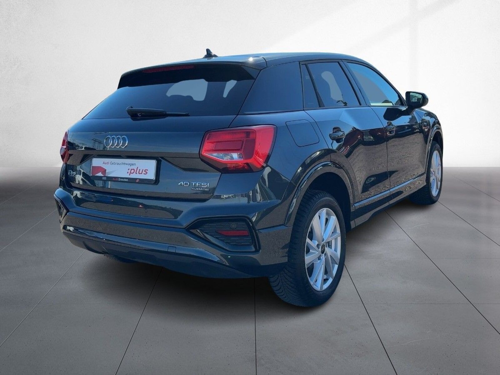Audi Q2 – Bild 4