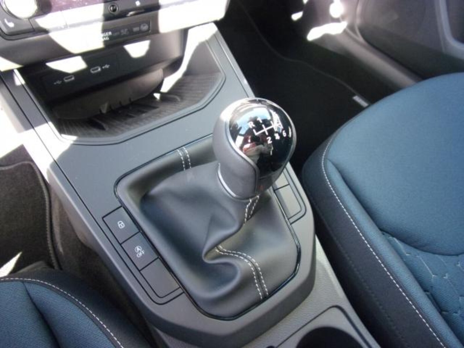 SEAT Ibiza – Bild 21