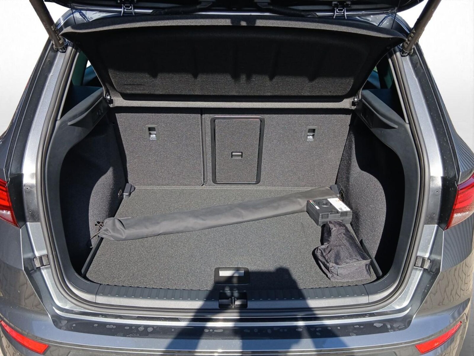 CUPRA Ateca – Bild 9