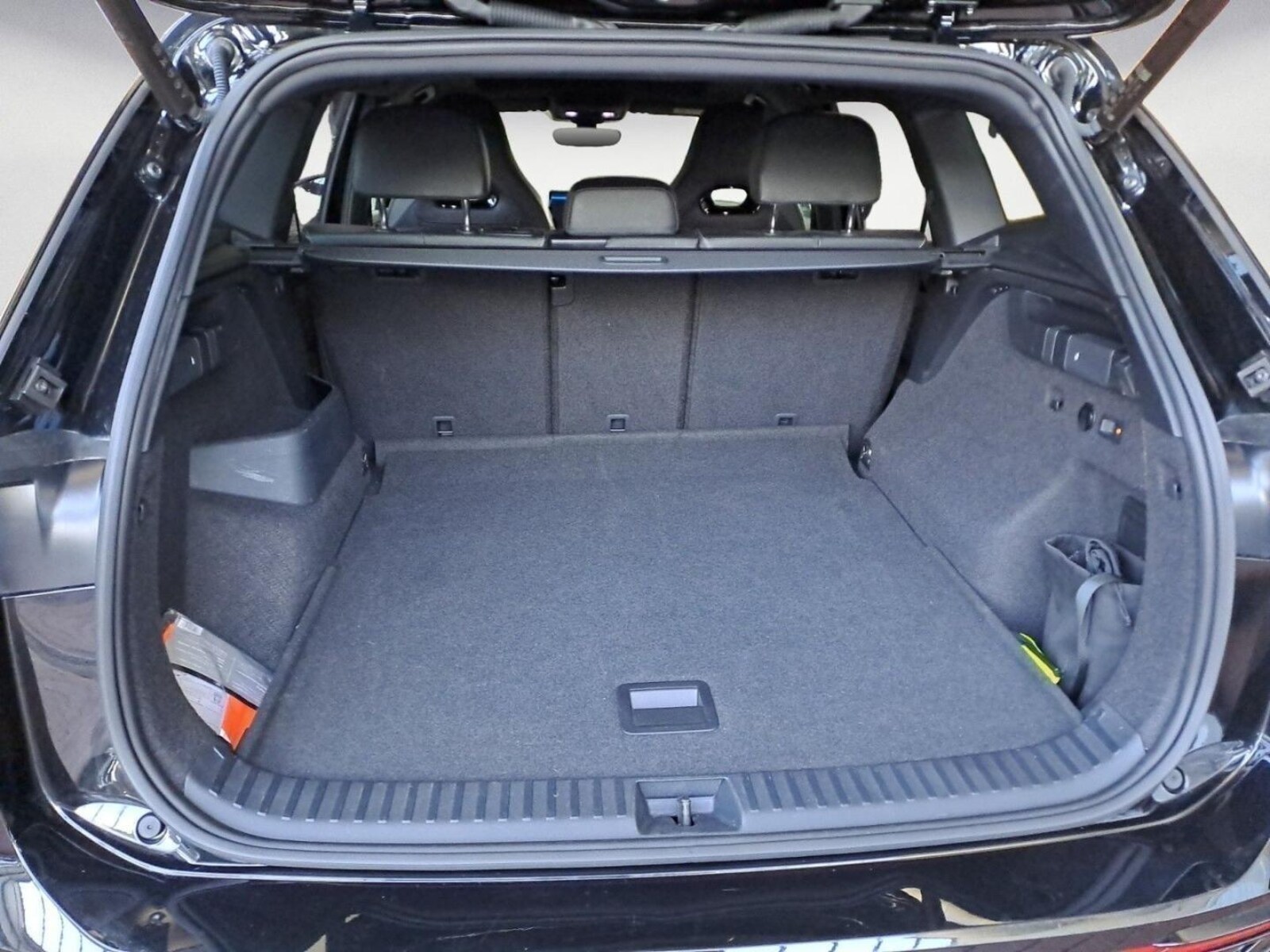 Volkswagen Tayron – Bild 15