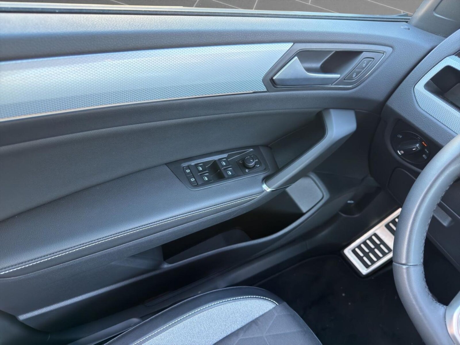 Volkswagen Touran – Bild 13