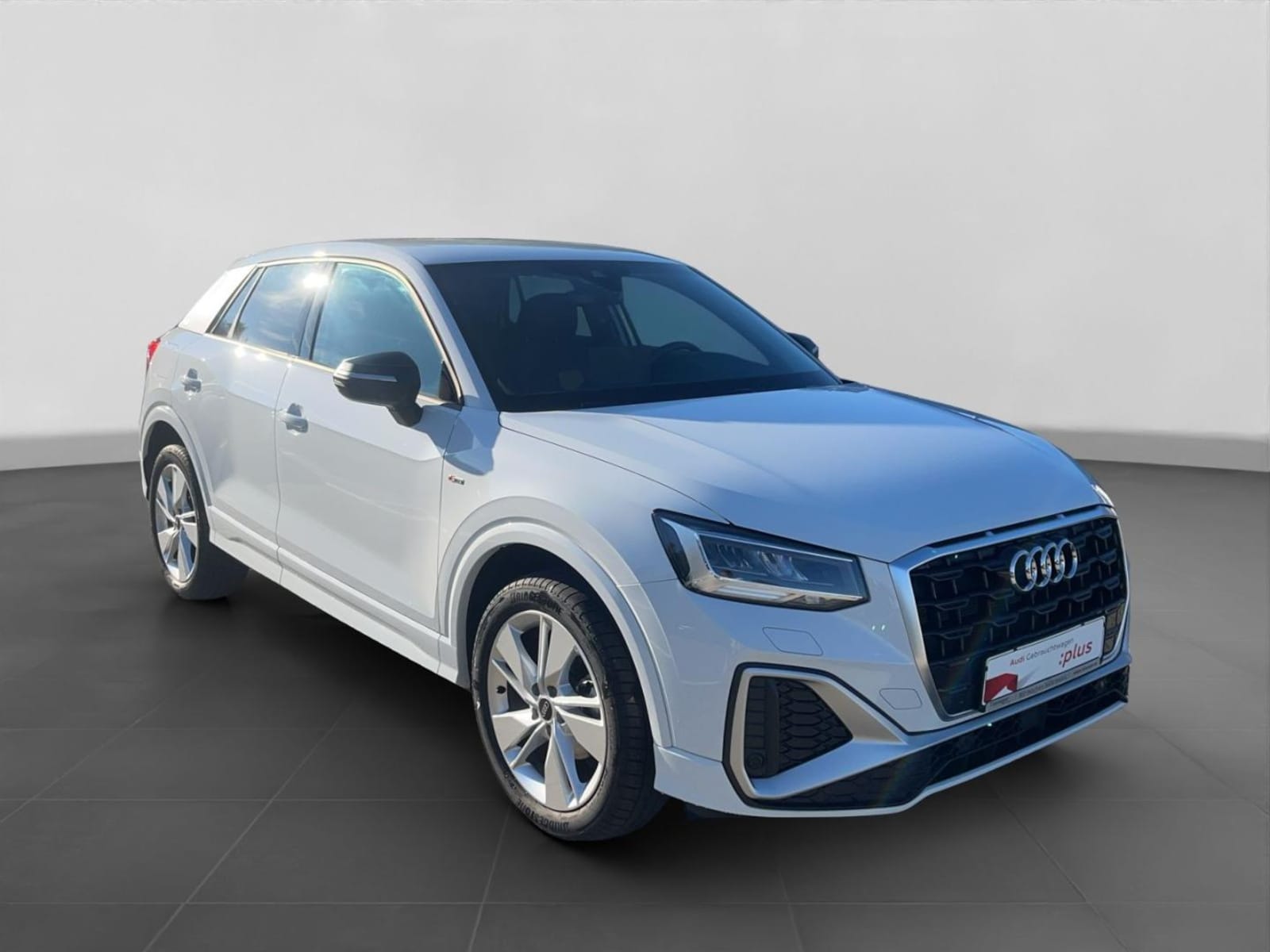 Audi Q2 – Bild 3