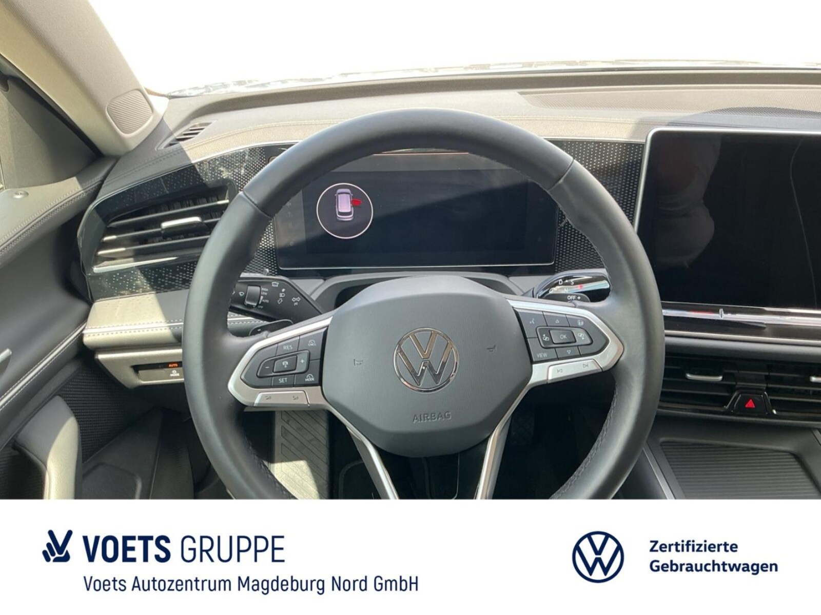 Volkswagen Passat – Bild 11