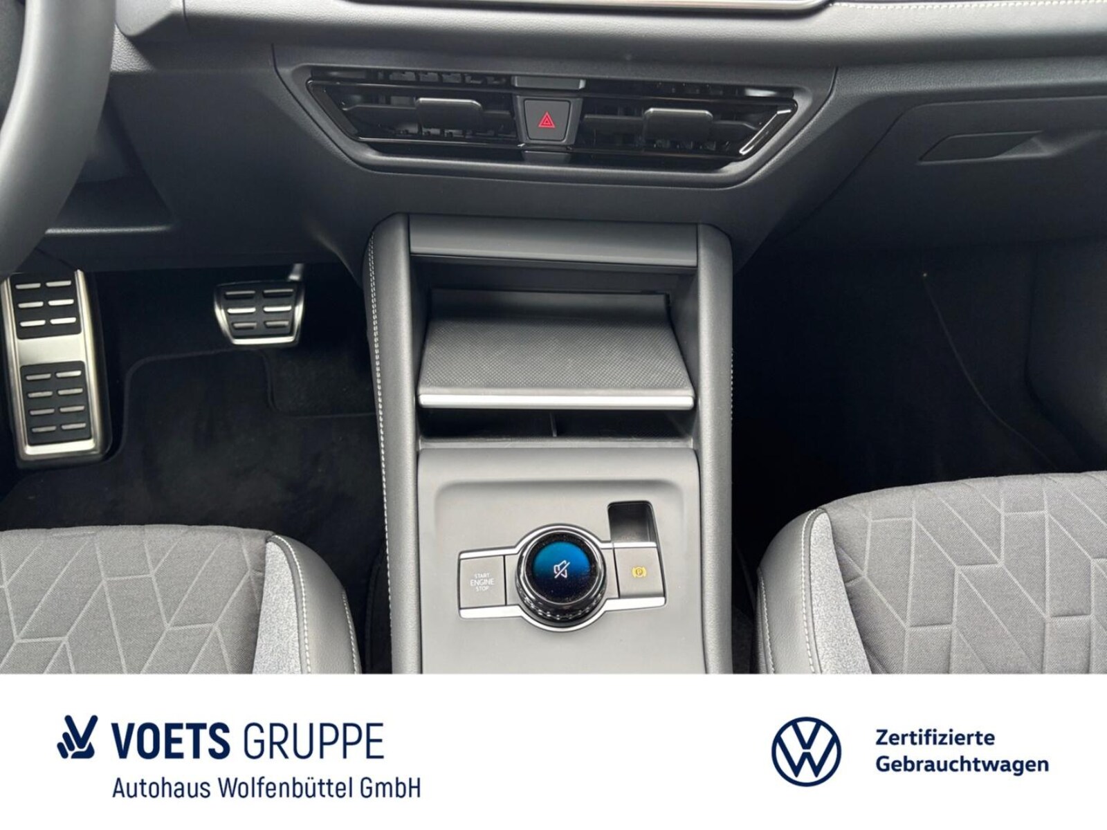 Volkswagen Tiguan – Bild 9