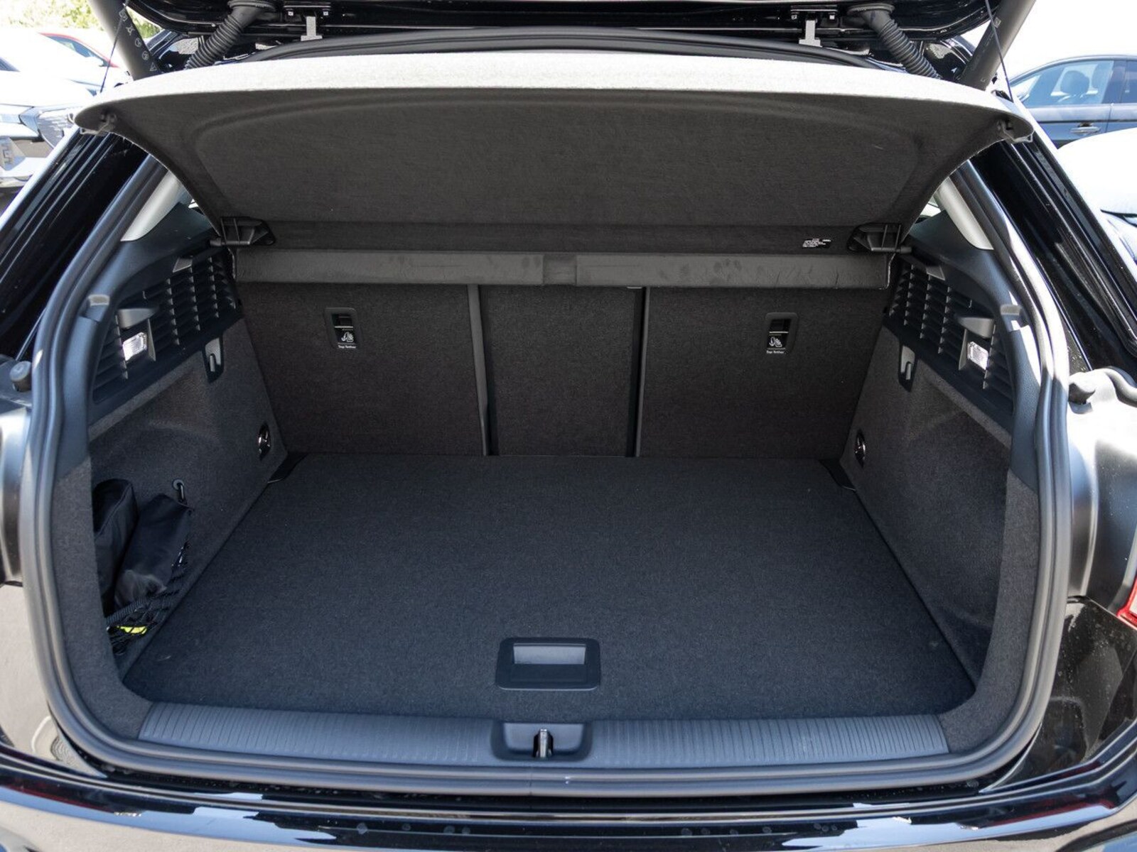 Audi Q2 – Bild 7