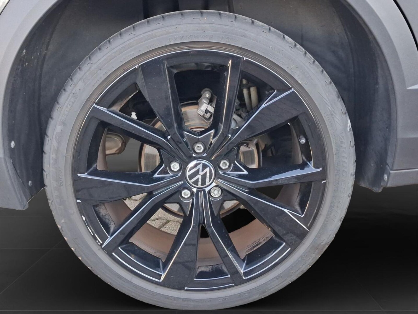Volkswagen T-Roc – Bild 15