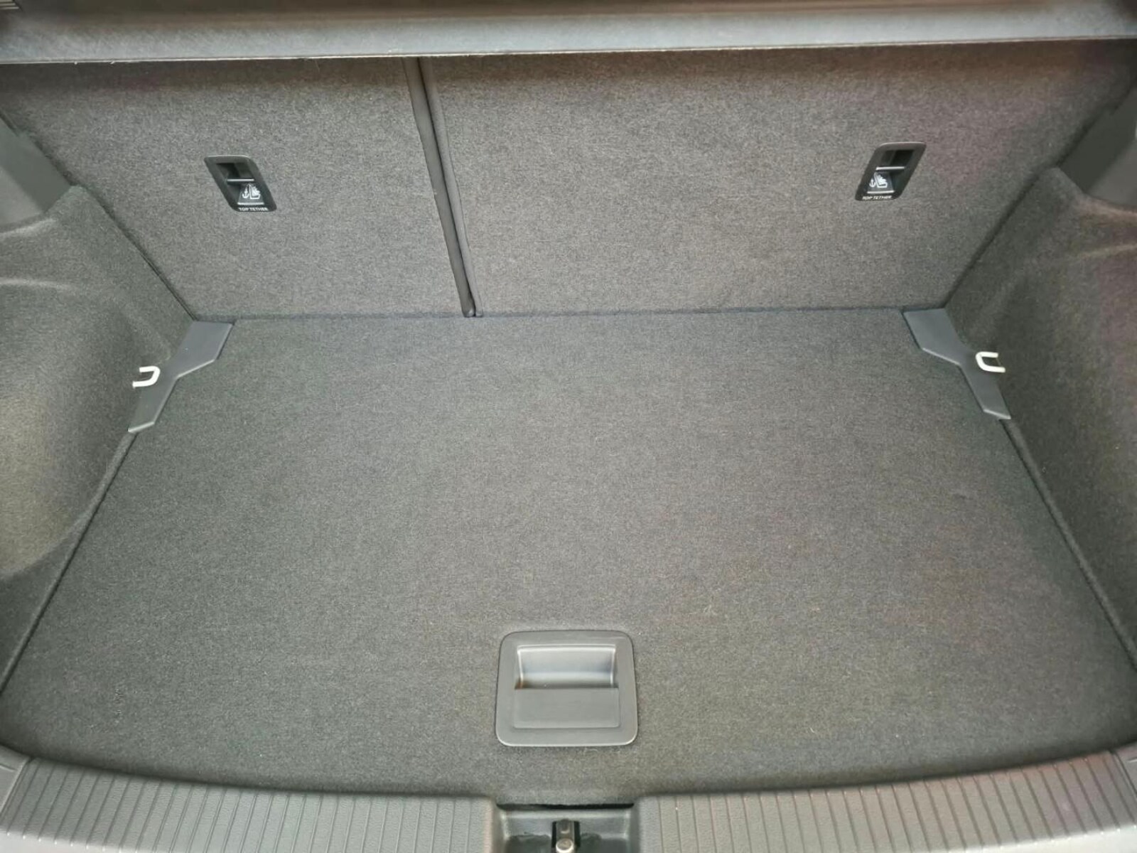 Volkswagen T-Cross – Bild 12
