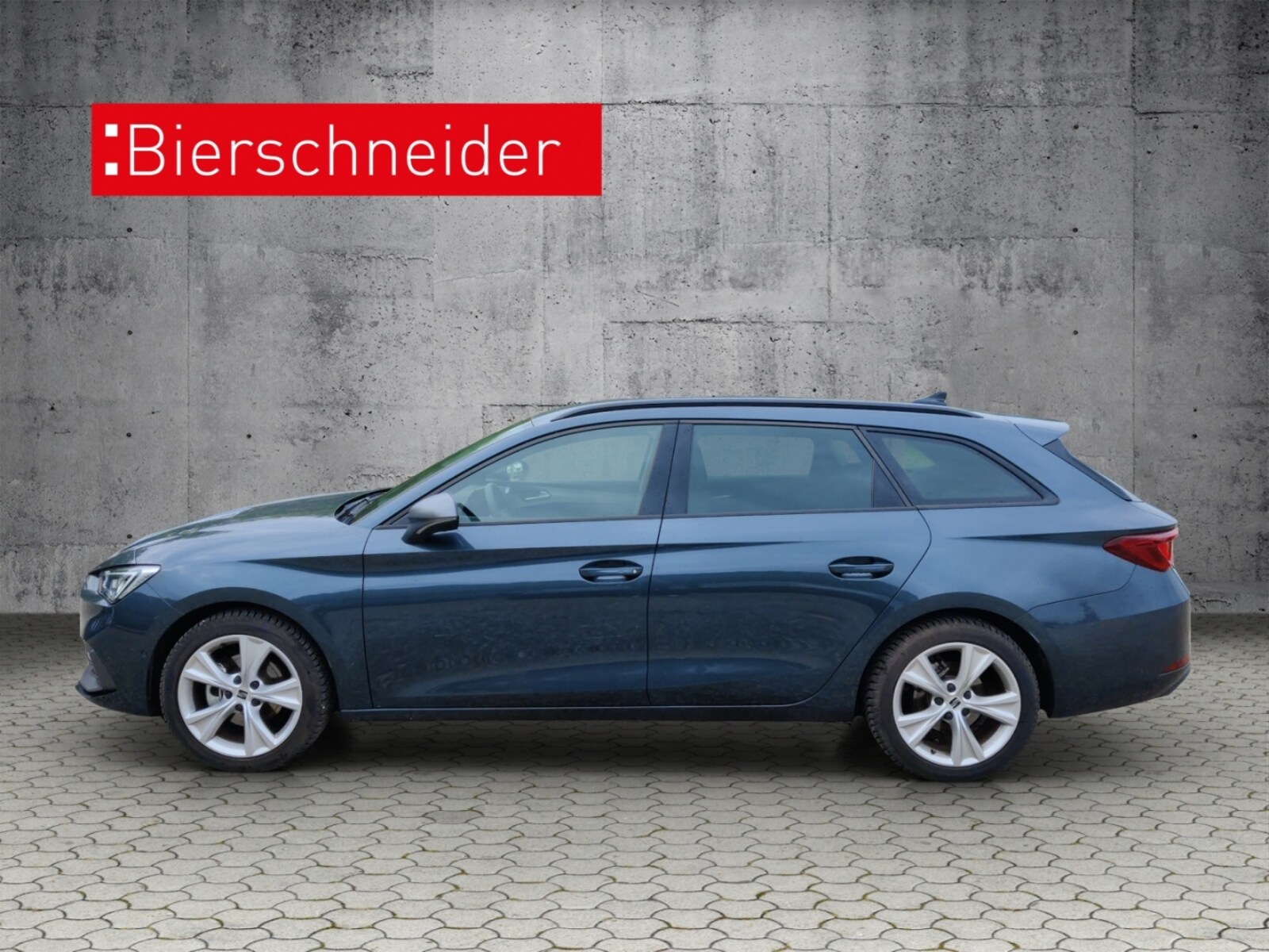 SEAT Leon Sportstourer – Bild 3