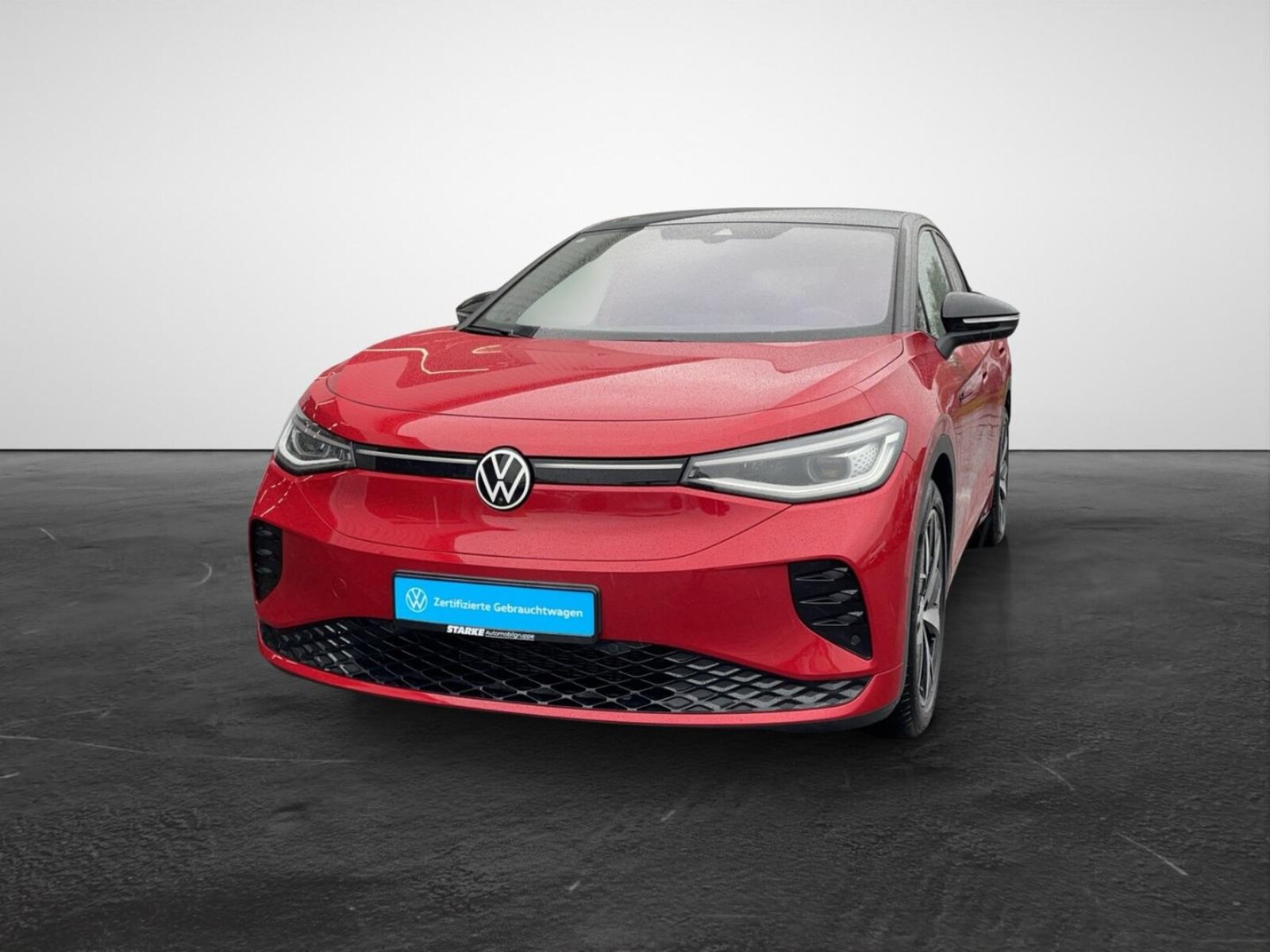Volkswagen ID.5 – Bild 3