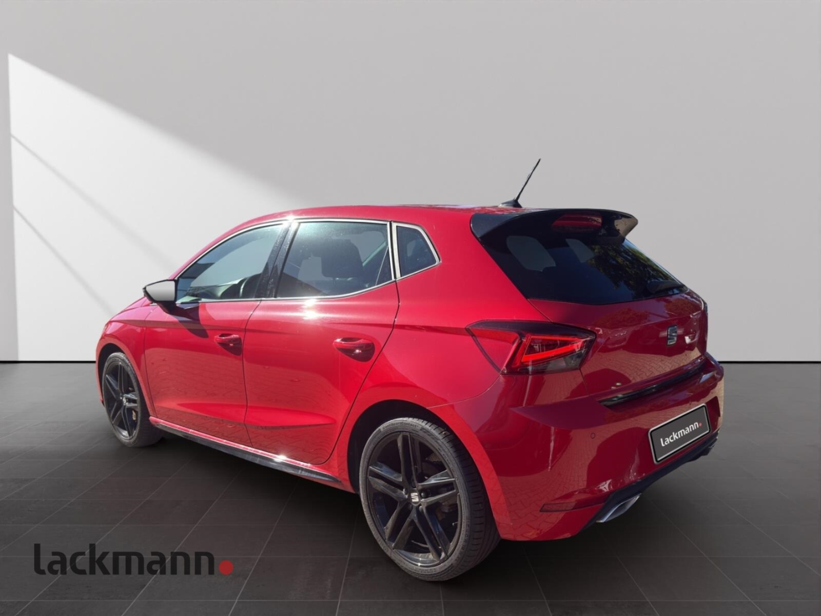 SEAT Ibiza – Bild 7