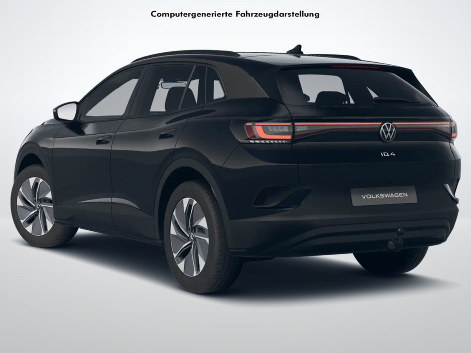 Volkswagen ID.4 – Bild 5