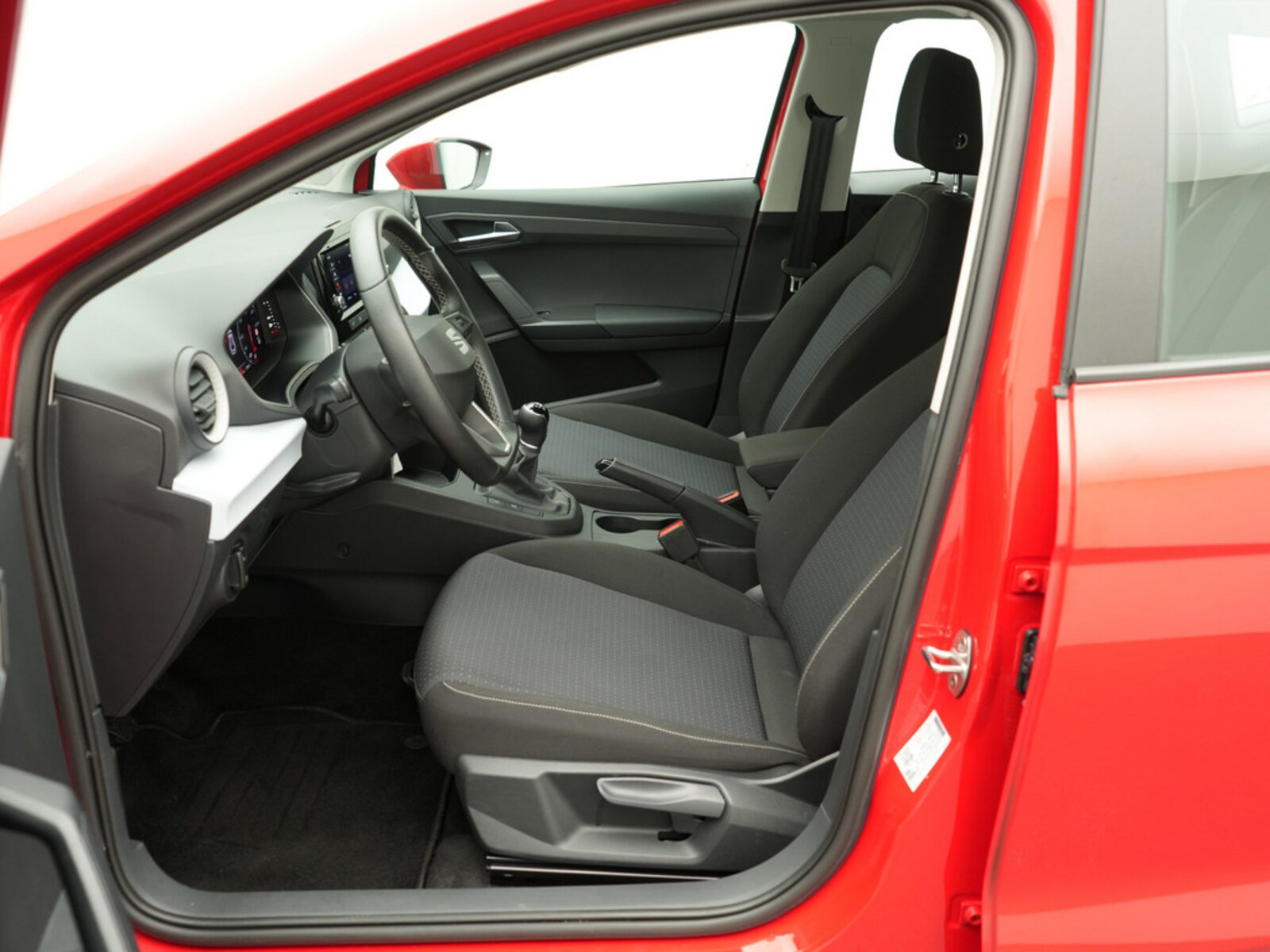SEAT Ibiza – Bild 11