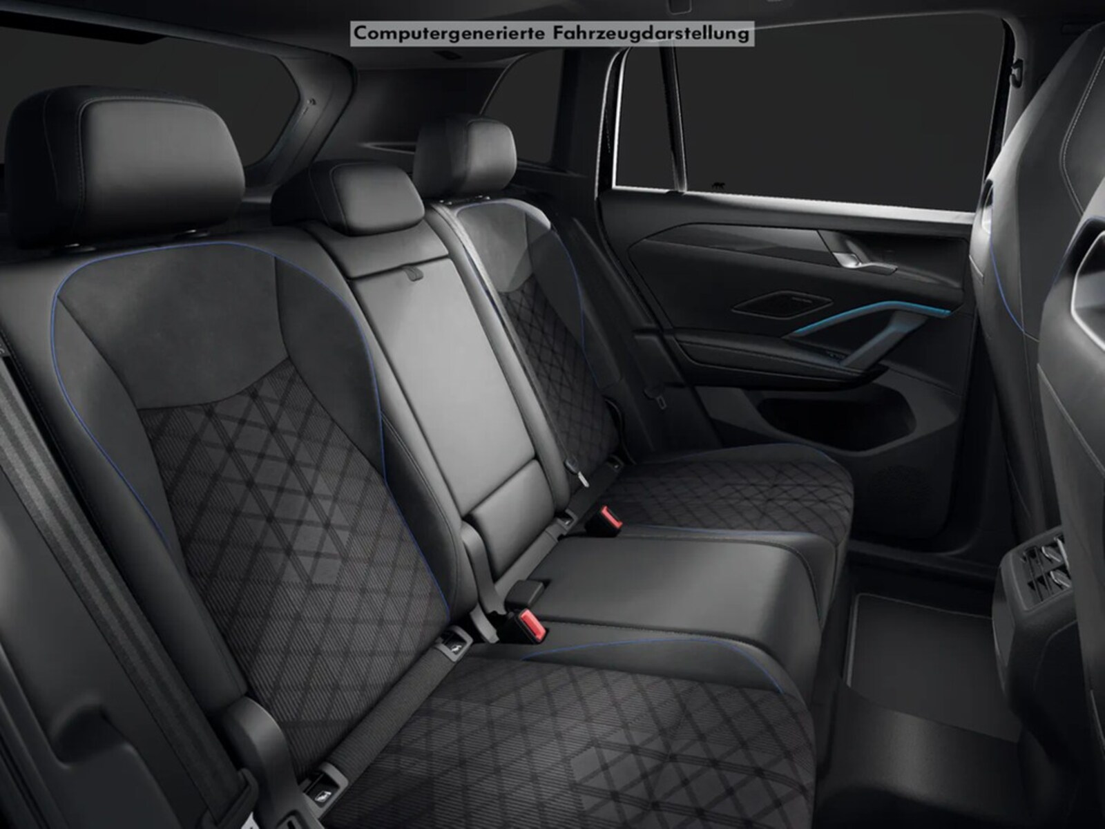 Volkswagen Tiguan – Bild 10