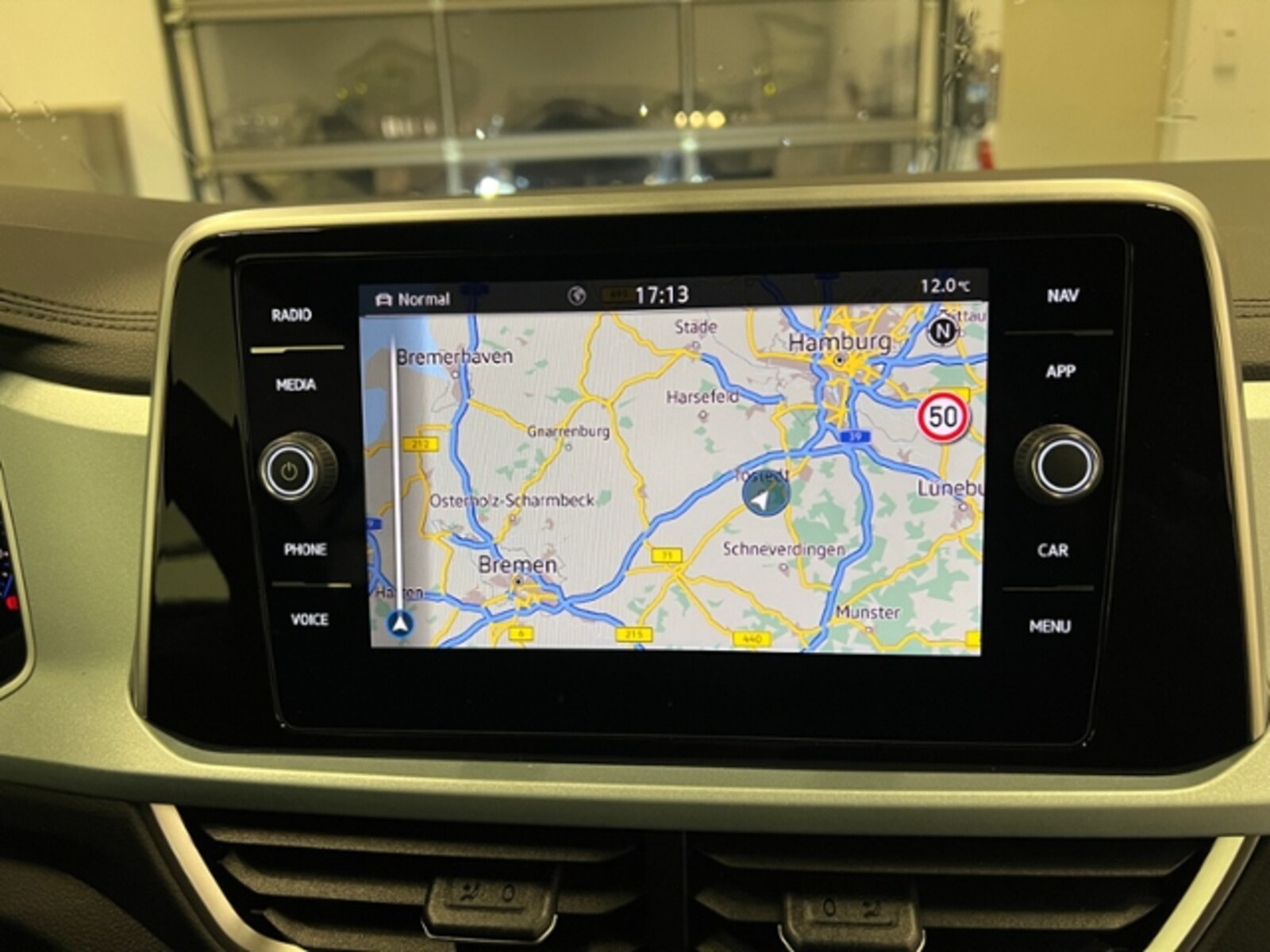 Volkswagen T-Roc Cabriolet – Bild 11