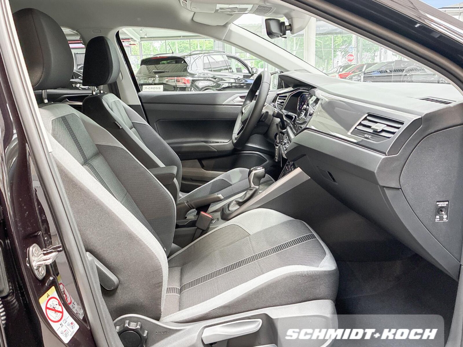 Volkswagen Polo – Bild 5