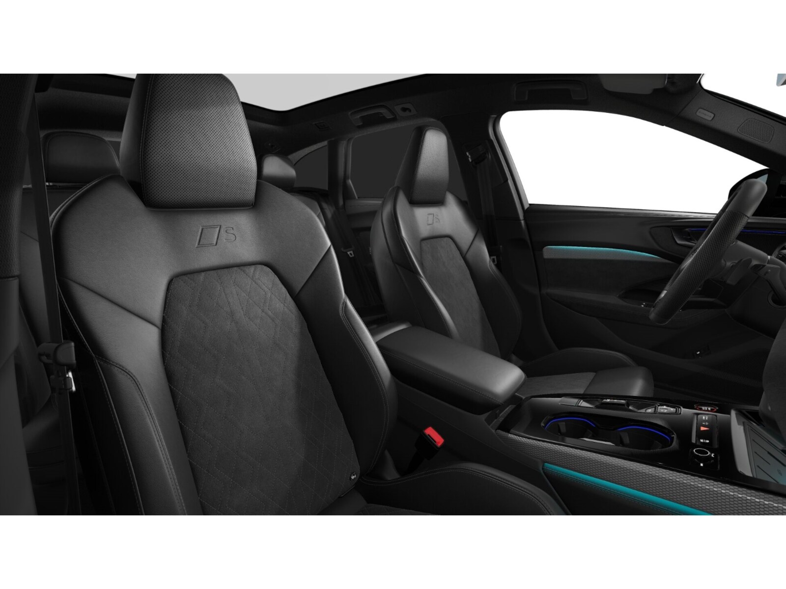 Audi A5 Avant – Bild 7