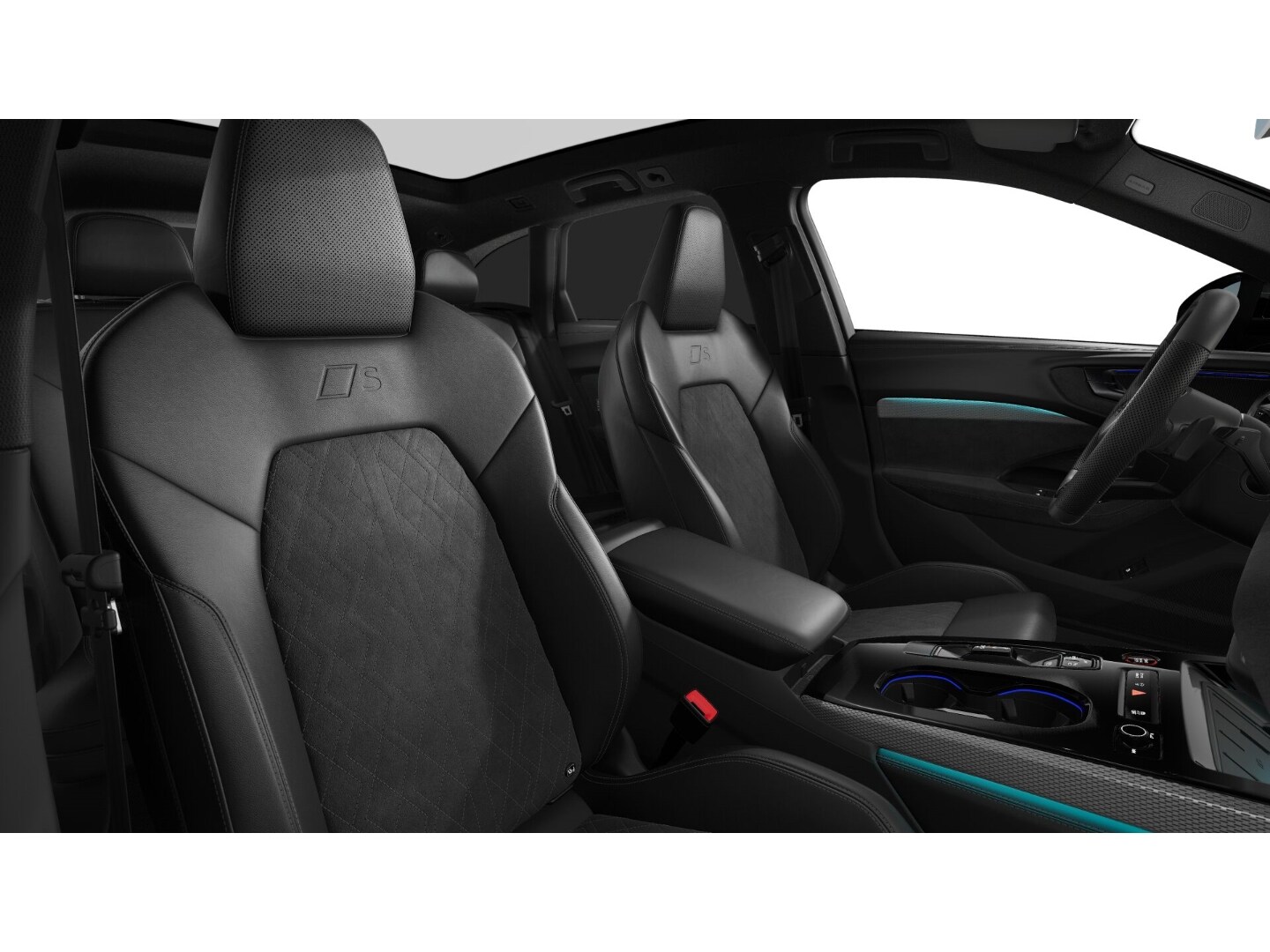 Bild über Audi A5 Avant e-hybrid e-hybrid quattro 270 kW S tronic - für weitere Informationen kontaktieren Sie den Audi Partner