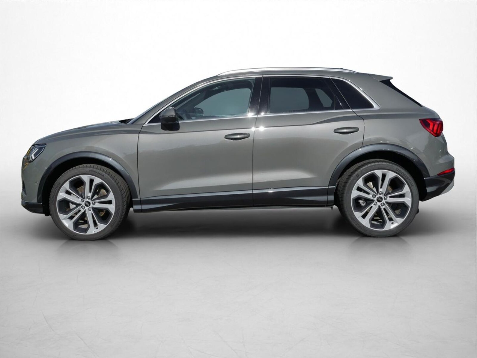 Audi Q3 – Bild 3
