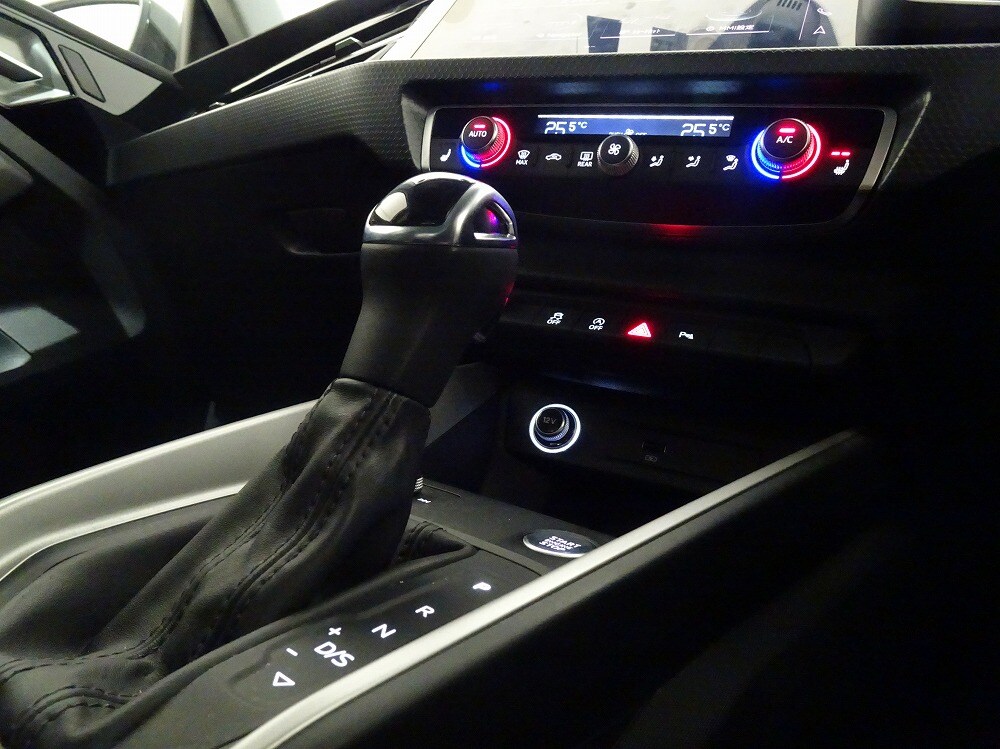 Image about Audi A1 Sportback 35 TFSI advanced 110(150) kW(PS) S tronic