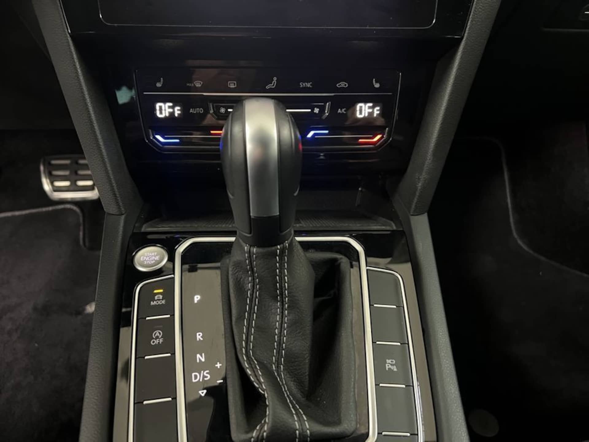 Volkswagen Passat Variant Elegance
