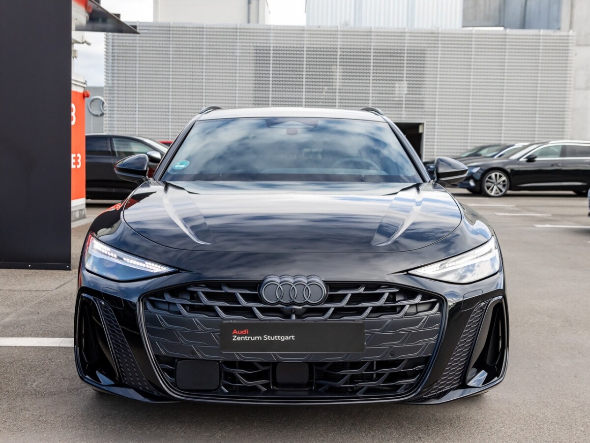 Image about Audi A6 Avant TFSI quattro 270 kW S tronic