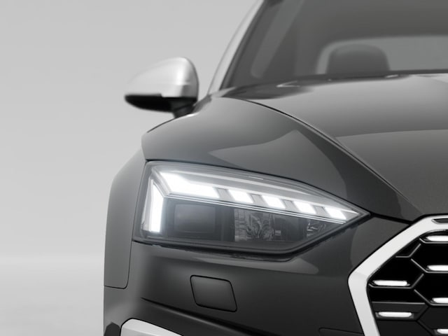 Audi S5 Cabriolet TFSI Quattro Tiptronic -  - Joinsteer - #5
