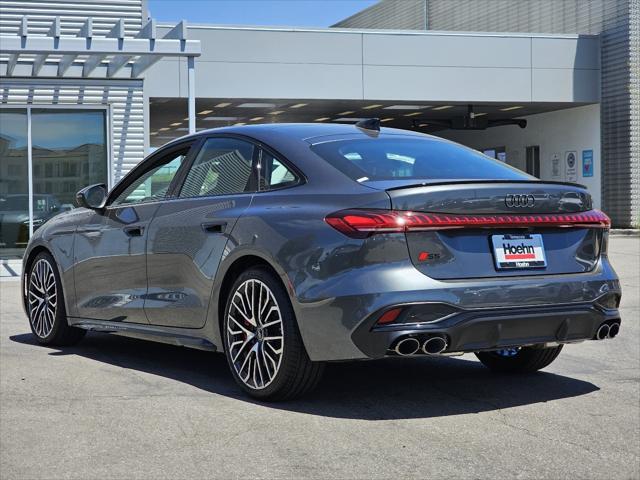 2025 Audi S5 Premium Plus - Photo 9