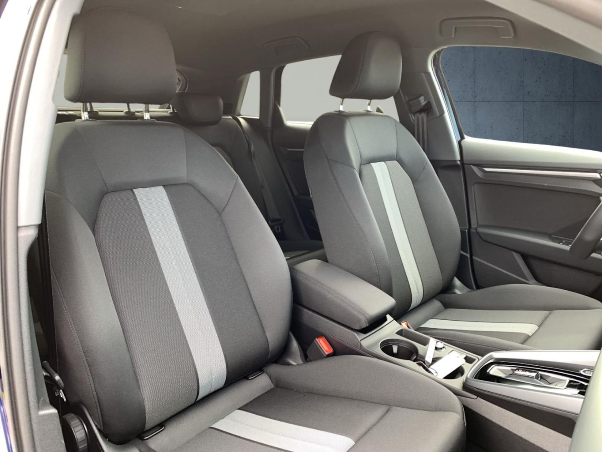 Audi A3 Sportback Advanced