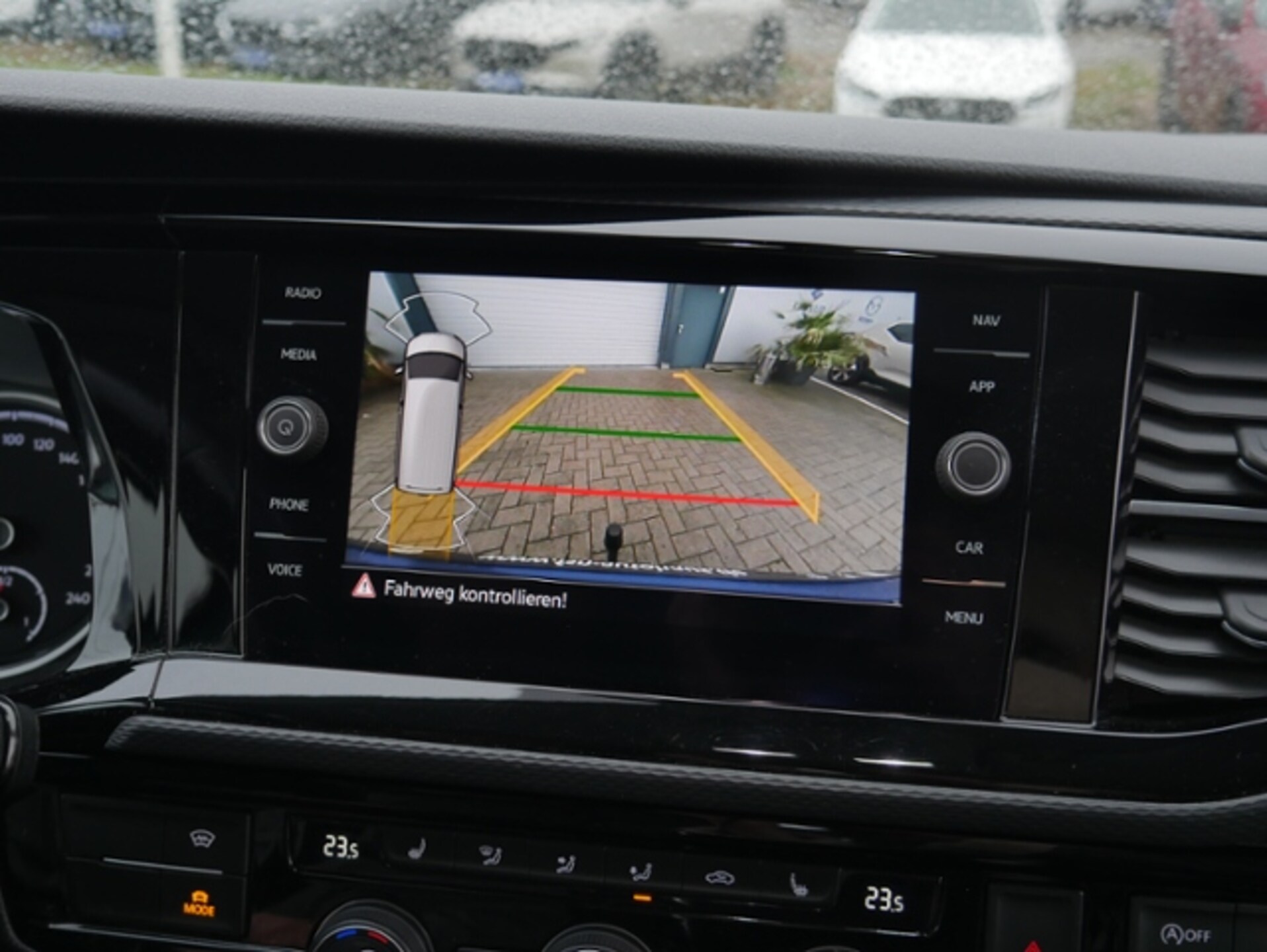 Volkswagen T6.1 Multivan Comfortline