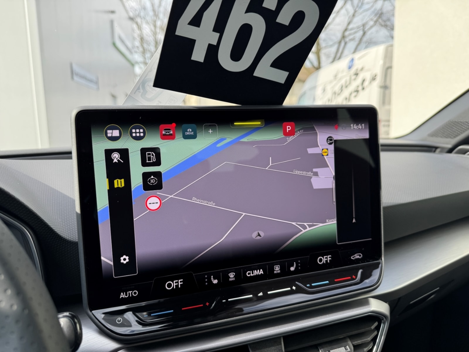 SEAT Leon – Bild 9