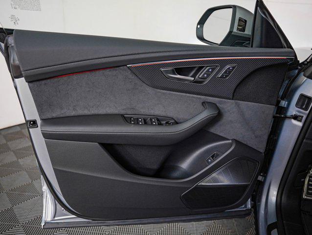 2026 Audi RS Q8 Base - Photo 23