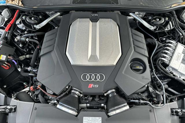 2026 Audi RS 7 Base - Photo 23