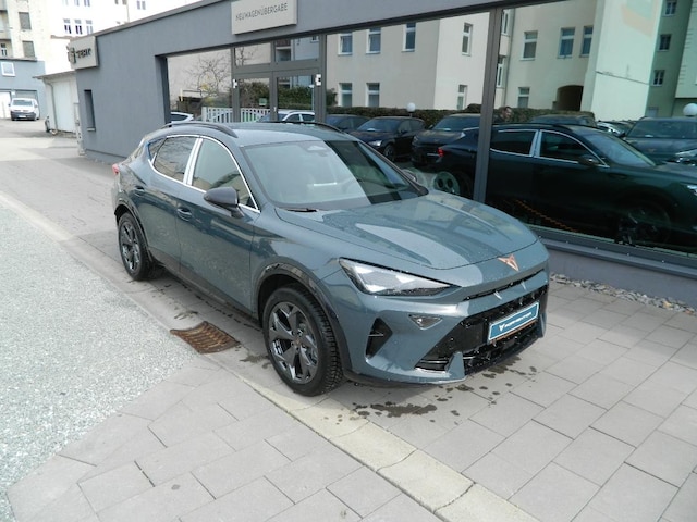 CUPRA Formentor 1.5 e-HYBRID DSG EdgeP/​WinterP/​Ganzjahresreifen (1203309312025)