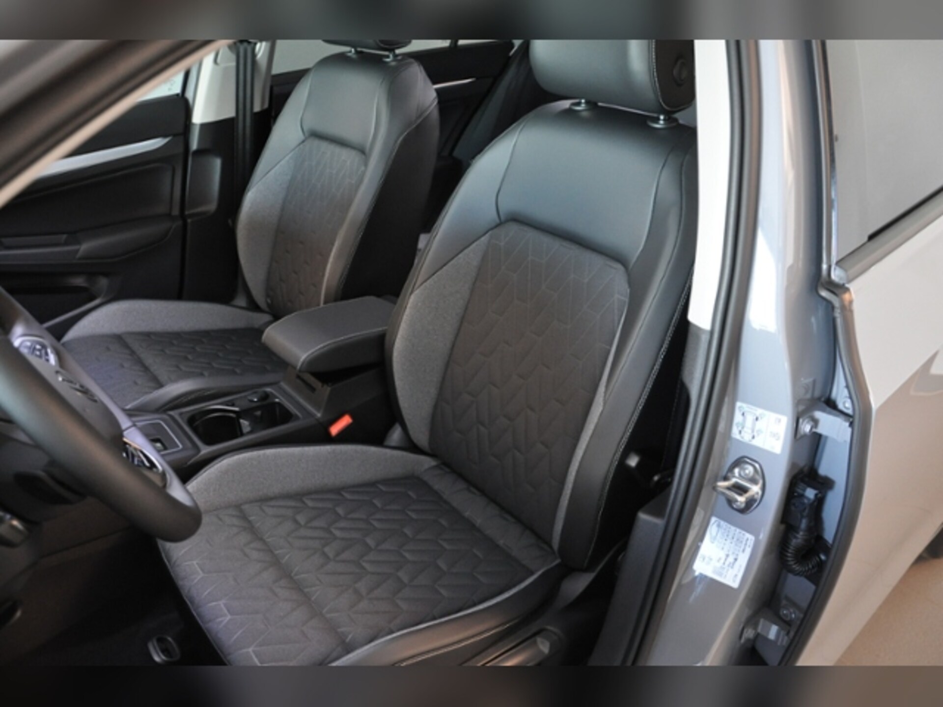 Volkswagen Golf ENERGY