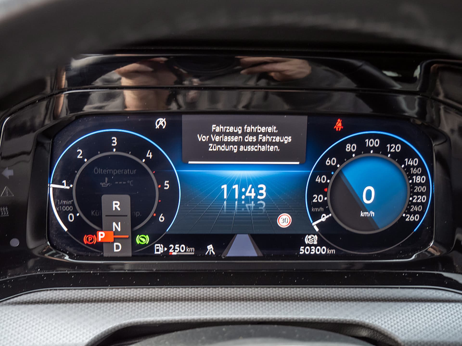 Volkswagen Golf Active
