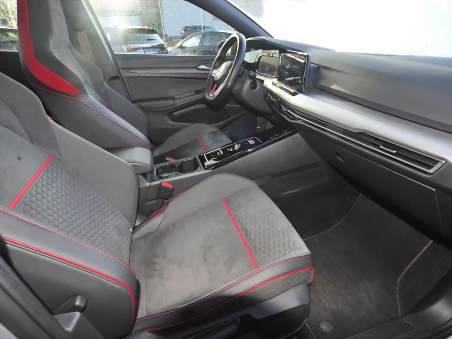 Volkswagen Golf GTI Clubsport