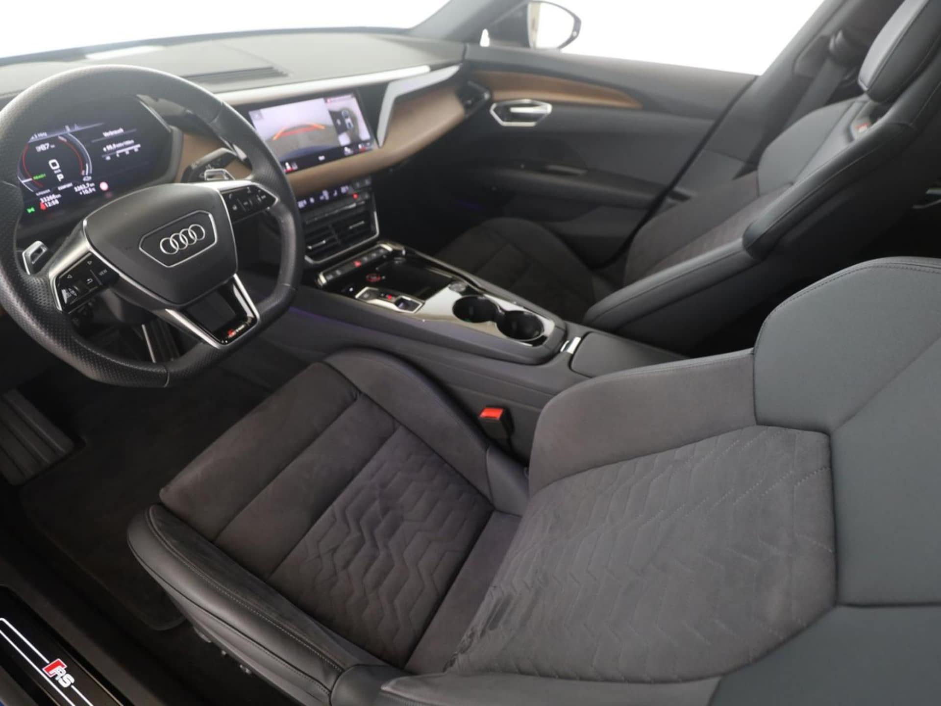 Audi RS e-tron GT
