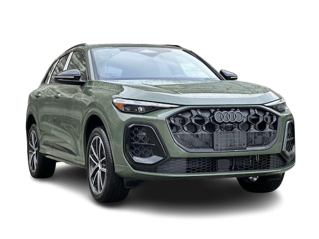 2025 Audi Q5