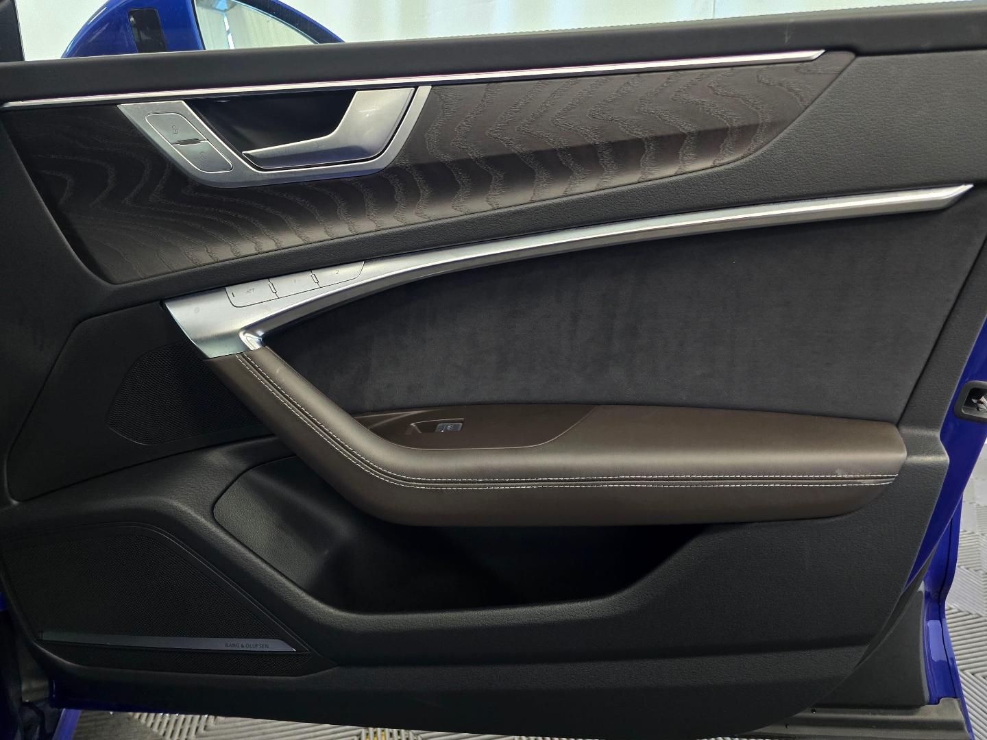 2022 Audi A7 Prestige - Photo 26