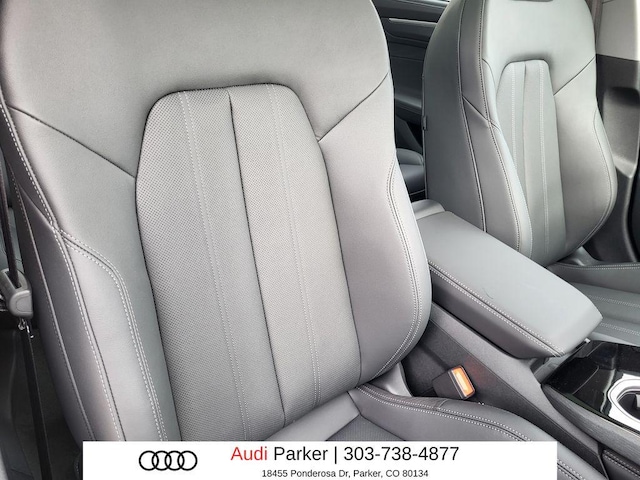 2026 Audi A6 Premium Plus - Photo 14