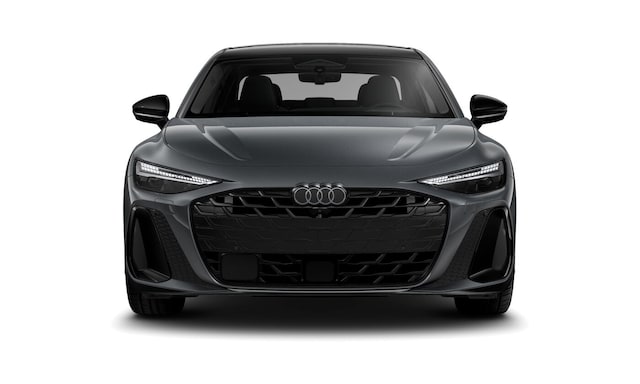 2026 Audi A6 Sedan