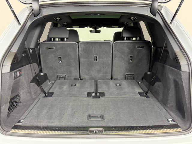2025 Audi Q7 Premium Plus - Photo 22
