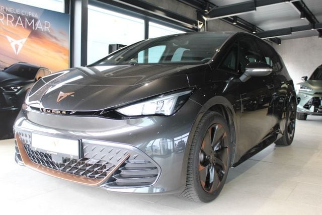 CUPRA Born 150 kW*ALLWETTER*SH*ACC* (DKT5031539)