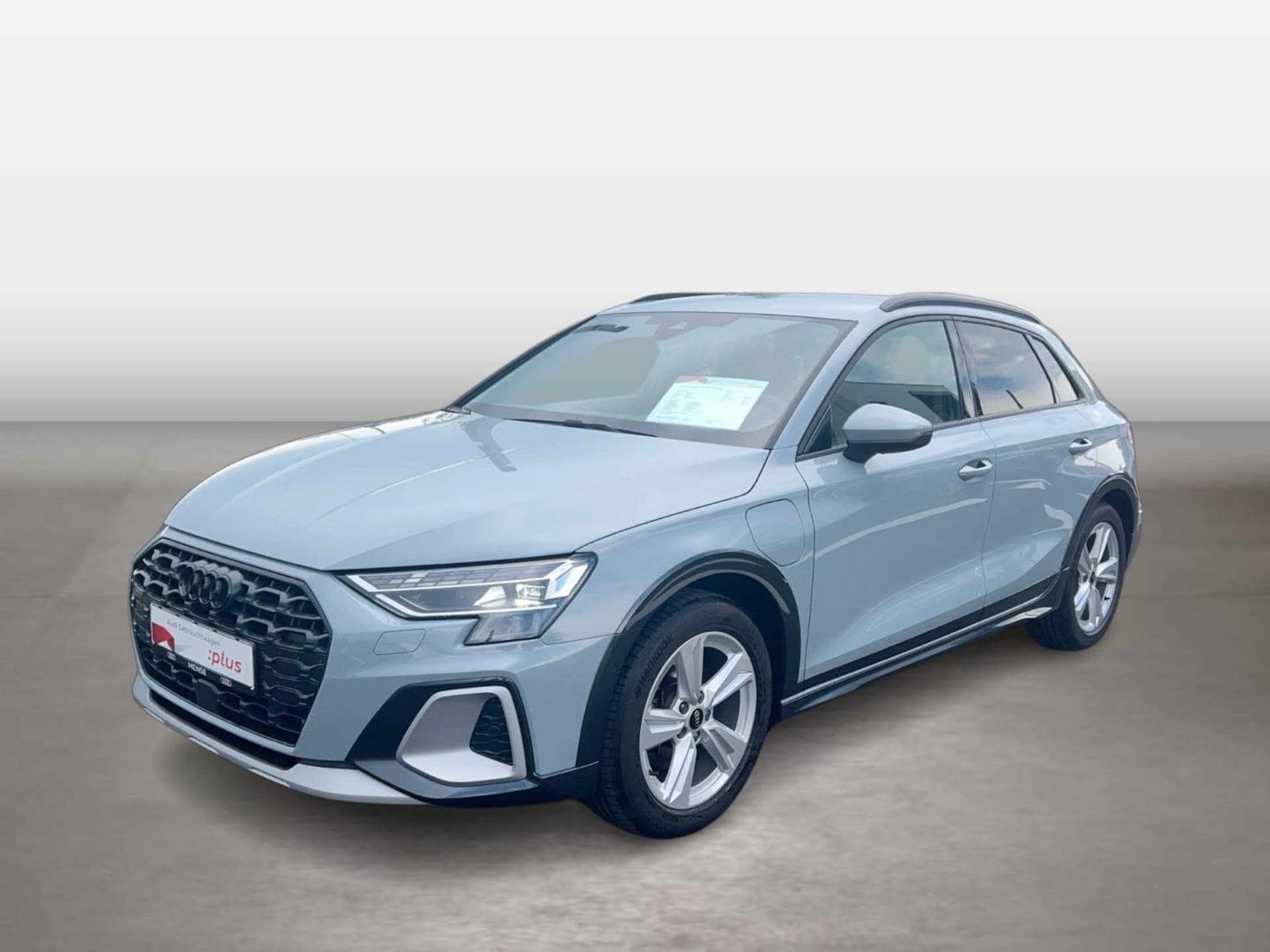 Audi A3 allstreet TFSI e