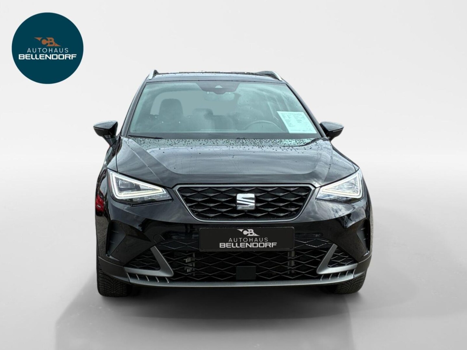 SEAT Arona – Bild 8